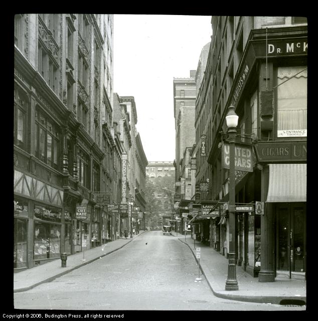 Bromfield St. 1934